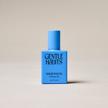Load image into Gallery viewer, Gentle Habits Perfume Oil
