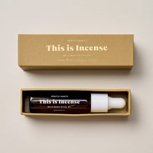 Load image into Gallery viewer, Gentle Habits Ritual Diffuser Oil