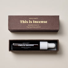 Load image into Gallery viewer, Gentle Habits Ritual Diffuser Oil