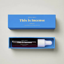 Load image into Gallery viewer, Gentle Habits Ritual Diffuser Oil