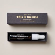 Load image into Gallery viewer, Gentle Habits Ritual Diffuser Oil