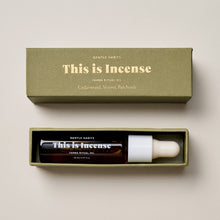 Load image into Gallery viewer, Gentle Habits Ritual Diffuser Oil