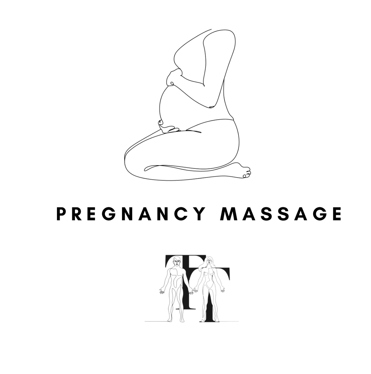 Pregnancy Massage Tessted Therapy 