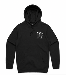 Custom TT Hoodie