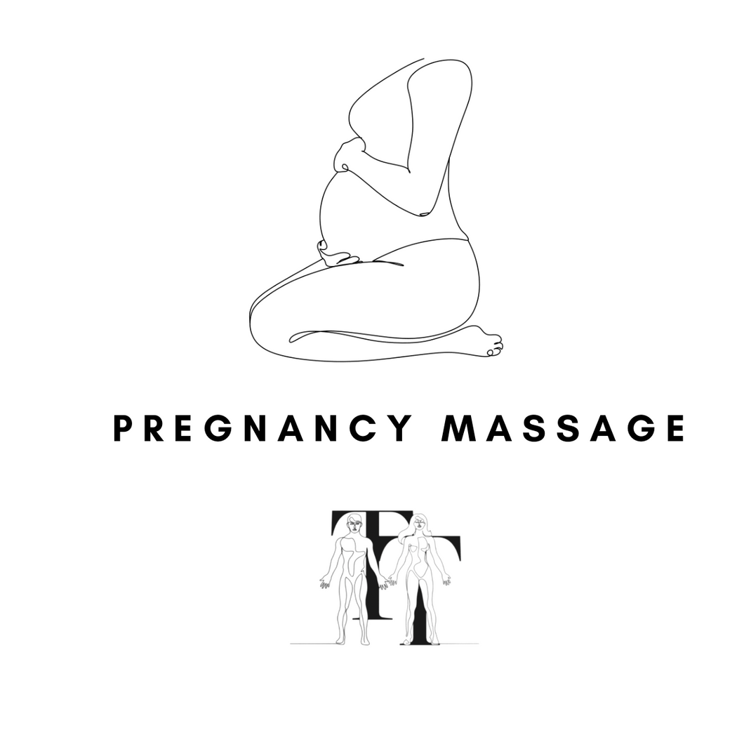 Pregnancy Massage